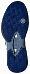 (EU) Кроссовки мужские Nox AT10 Lux, CALATLuxSTBB, Синие (р. 39)