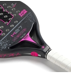 (EU) Ракетка для падел тенниса Royal Padel M27 Light 2026