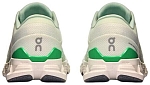 (CN) Кроссовки женские On Cloud X 4 Wmns, Зелёные (р. 36)