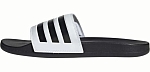 (EU) Шлепанцы Adidas Adilette Comfort, GZ5893, Черные (46 р)