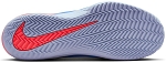 Кроссовки мужские Nike Vapor 12 Clay, Голубой/Темно-синий, для грунтовых кортов (р. 32)