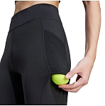 (EU) Леггинсы женские Adidas MATCH JXU83 TIGHTS, Белые (XS)