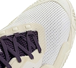 (EU) Кроссовки женские Adidas Barricade 13 W Nm Jr7814 Woman, Белые (р. 40)