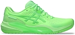 Кроссовки мужские Asics GEL-CHALLENGER 15, Зелёные (р. 43,5)