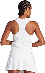 (EU) Майка женская Adidas LDN YTank, Белая (XL)