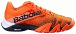 (EU) Кроссовки мужские Babolat Jet Premura 2, 3A0S25B752, Оранжевые (р. 44,5)