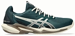 (EU) Кроссовки мужские Asics Solution Speed FF 3, 1041A438, Зеленые (р. 41,5)