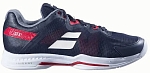(EU) Кроссовки мужские Babolat SFX3 AC M, 30S23529 2017, Черные (р. 44,5)