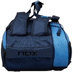 Сумка NOX Street Series Bag Blue, Синяя