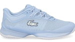 (EU) Кроссовки мужские Lacoste Ultra All Homme Light Blue 51M228, Голубые (р. 40)