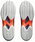 (EU) Кроссовки мужские Asics Game FF, 1041A490-500, Синие (р. 43,5)