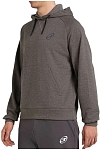 (EU) Свитшот мужской Bullpadel IZNAJA SWEATSHIRT, Коричневый (2XL)