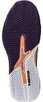 (EU) Кроссовки мужские Head Revolt Pro 5.0 Clay Gray 273256, Разноцветные (р. 40.5)