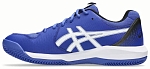 (EU) Кроссовки мужские Asics Gel-Dedicate 8, 1041A448 402, Синие (р. 44)
