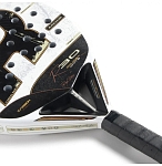 (EU) Ракетка для падел тенниса Royal Padel RP R30 Golden White