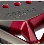 (EU) Ракетка для падел тенниса Head Coello Pro 2026