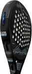 (EU) Ракетка для падел тенниса Dunlop Infinity Pro G1 Hl Black