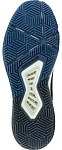 (EU) Кроссовки мужские Head Motion Pro 1.5 Padel Navy Blue 273636, Синие (р. 40.5)