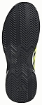(EU) Кроссовки мужские Adidas Gamecourt 2, JH9013, Черные (р. 45,3)