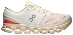 (CN) Кроссовки женские On Cloud X 4 Wmns, Белые (р. 39)