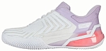 (EU) Кроссовки женские K-Swiss Ultra Shot 4 Clay, 94438182, Белые (р. 42)