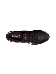 (EU) Кроссовки мужские Asics Solution Swift FF, 1041A299 002, Черно-Розовые (р. 44,5)