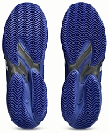 (EU) Кроссовки мужские Asics Court FF 3, 1041A371 403, Синие (р. 44)