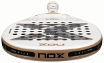 (EU) Ракетка для падел тенниса Nox At10 Genius 12K Alum Xtrem by Agustin Tapia 2026