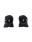 On Cloud X4 Running Shoes Men's Low Top Black