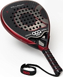 Ракетка для падел тенниса Aca Padel Palladium Red LTD