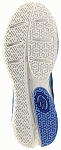 (EU) Кроссовки женские Bullpadel Ionic W 24I, CK67012011, Бело-Голубые (р. 37,5)