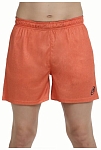(EU) Шорты мужские Bullpadel Longo, Оранжевые (2XL)