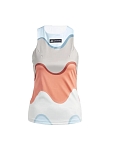 (EU) Топ для девочек Adidas PREMIUM TANK TOP, Оранжевый (S)