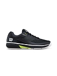 WILSON RUSH LITE 5 CLAY BLACK WRS338730