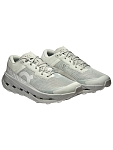 On Cloudultra 3 Trail Running Shoes Men's Gray
