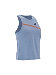 T-SHIRT TANK TOP BABOLAT PLAY WOMAN