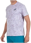 (EU) Футболка мужская Bullpadel MASAMA T-SHIRT, Бежевая (M)