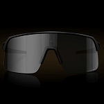 Очки солнцезащитные Oakley Sutro Lite Players Collection Matte Black Prizm Black, Черный Матовый/Черный