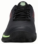 (EU) Кроссовки мужские K-Swiss Hypercourt Express 2 Clay, 06614034, Черные (р. 49)