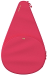 Чехол для падел-ракетки 7/6 One Racket Bag - Pink, Розовый