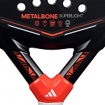Ракетка для падел тенниса Adidas Metalbone Superlight 2026