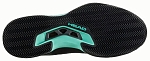 (EU) Кроссовки мужские Head Sprint Pro 3.5 Sanyo, 273602BKTE, Сине-Черные (р. 44,5)