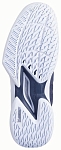(EU) Кроссовки женские Babolat Jet Tere 2 ALL COURT, 31S24651 3030, Темно-Синие (р. 41)