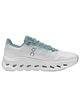 On Cloudtilt Running Shoes Men's Low-top White Green