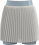 Юбка женская 7/6 Kris Skirt - Antarctica, Белая (M)