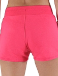 Шорты для девочек Head Club Ann Shorts G, Розовые (152 см)
