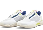 (EU) Кроссовки женские Wilson Intrigue Tour Padel Multicolor Woman, Белые (р. 38 2/3)