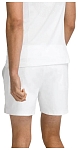 (EU) Шорты мужские Wilson Tennis Volley 6, Белый (2XL)