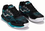 (EU) Кроссовки мужские Joma Point, TPOIS2531AC, Черные (р. 41)