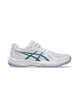 ASICS UPCOURT 6 WOMEN'S WHITE PADEL 1072A107